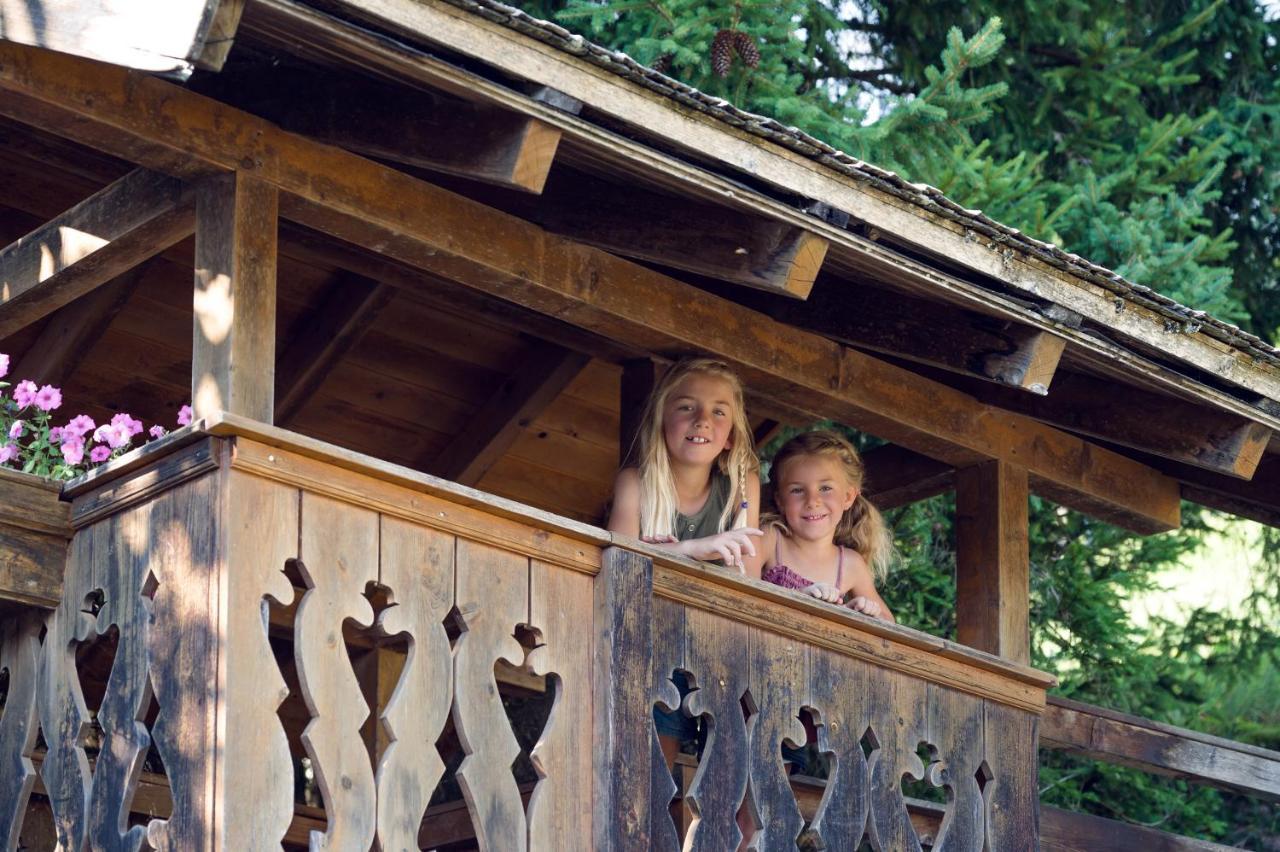 Familienbauernhof Samerhof Pfarrwerfen Eksteriør bilde